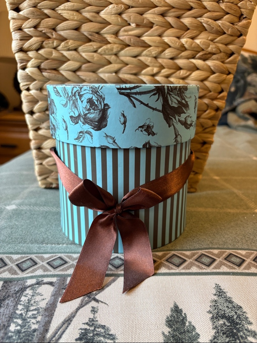Beautiful Box